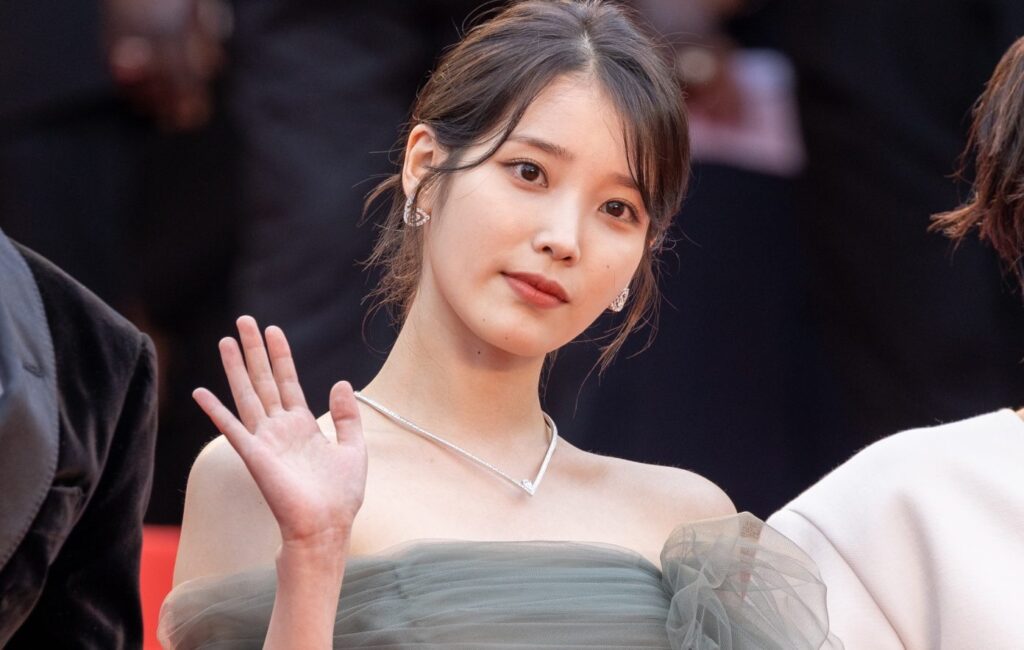 iu broker cannes 2022 Getty Images 300522 1392x884 1