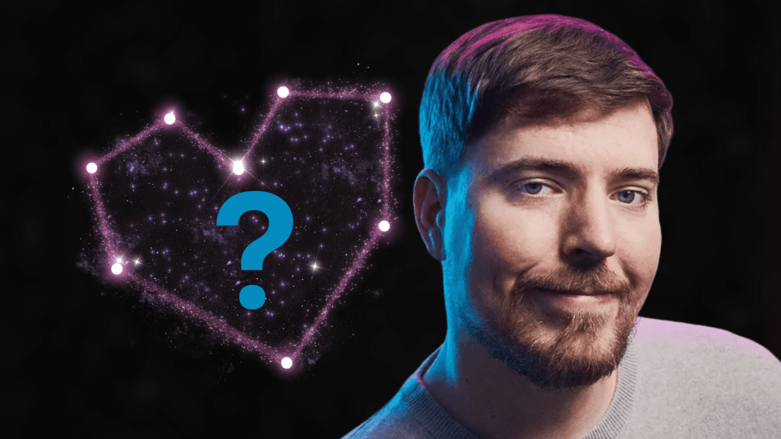 MrBeast Dating History: From Private Messages to Red Carpet Debuts MrBeast, Maddy Spidell, Thea Booysen