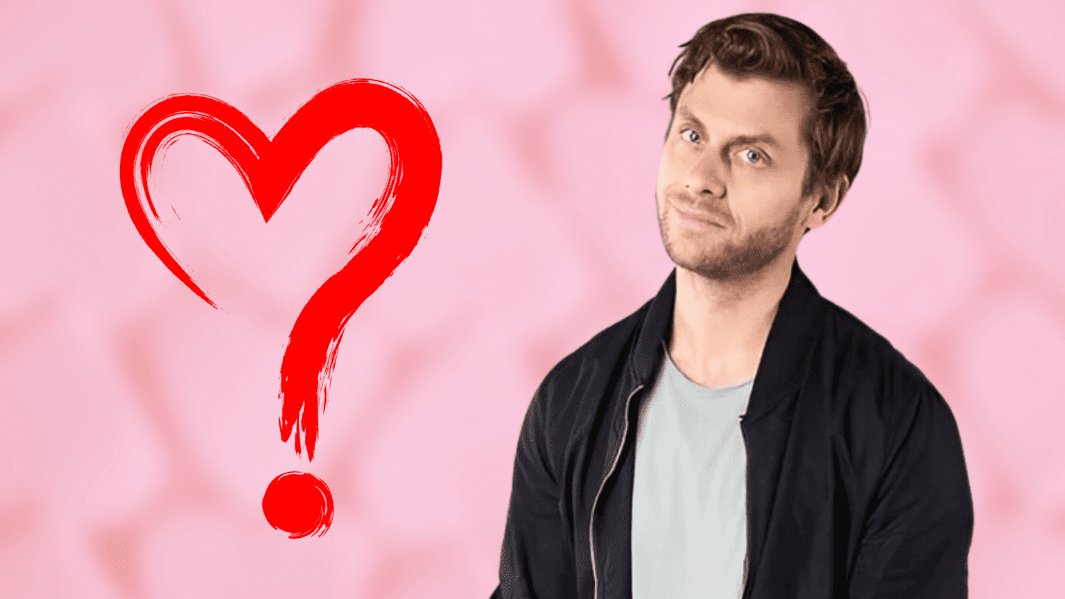 Charlie Berens Girlfriend