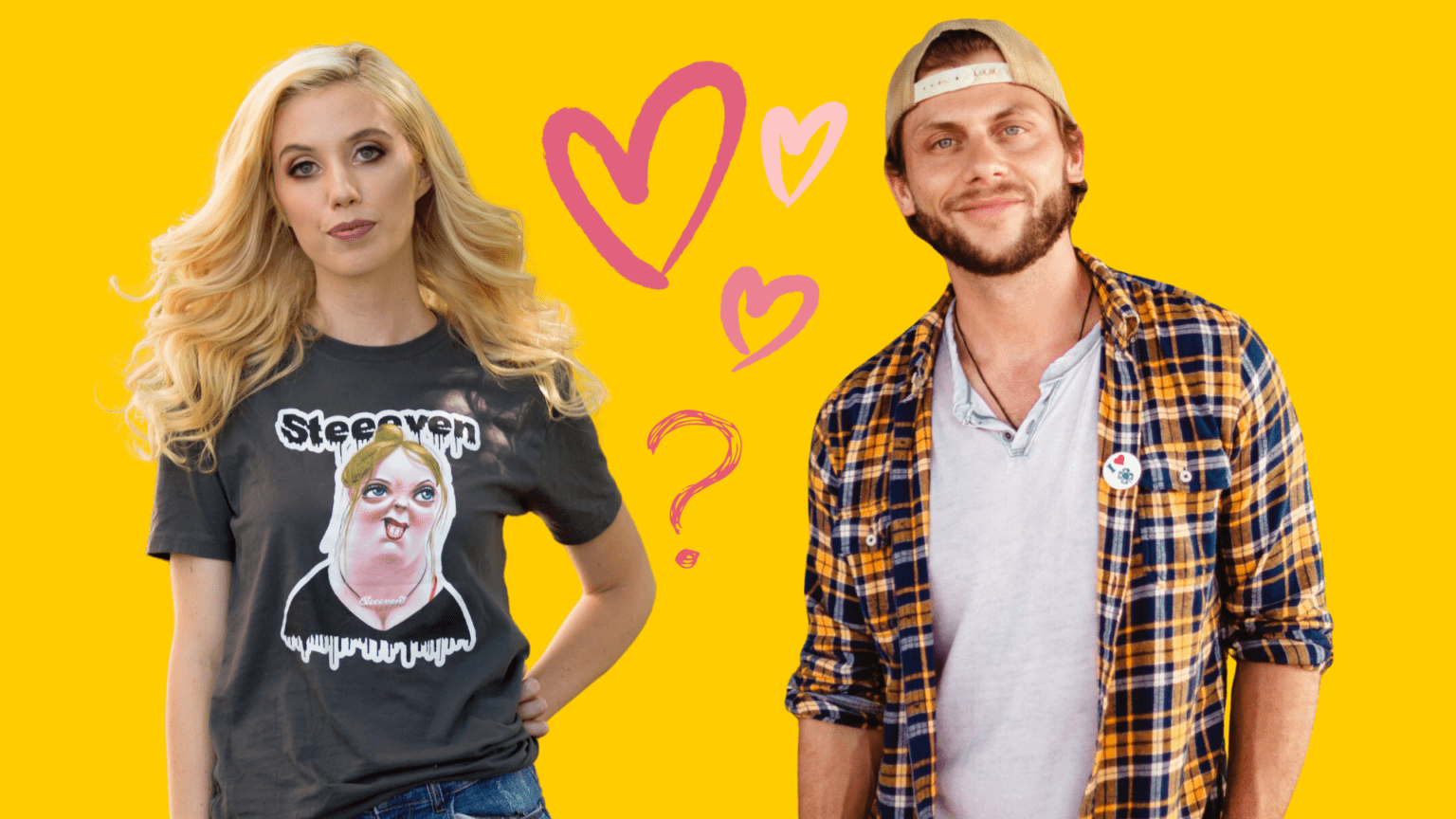 Are Charlie Berens and Laura Clery Dating?