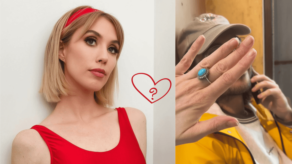 Who is Laura Clery's Boyfriend? - Laura Clery Husband: Meet The Man Behind The Viral Vlogger