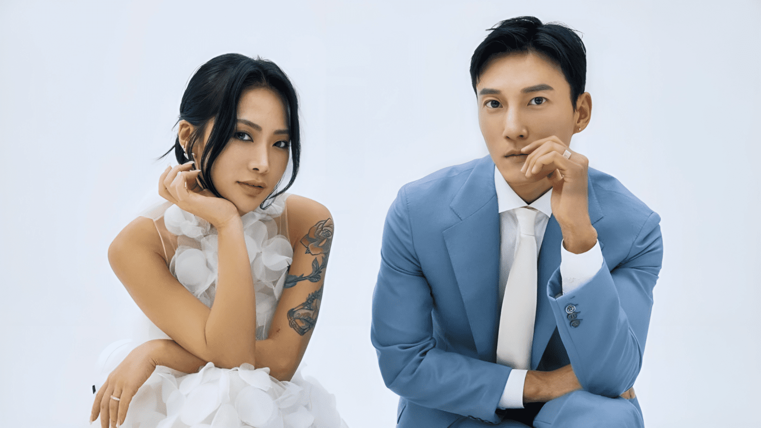 honey j husband jeong dam