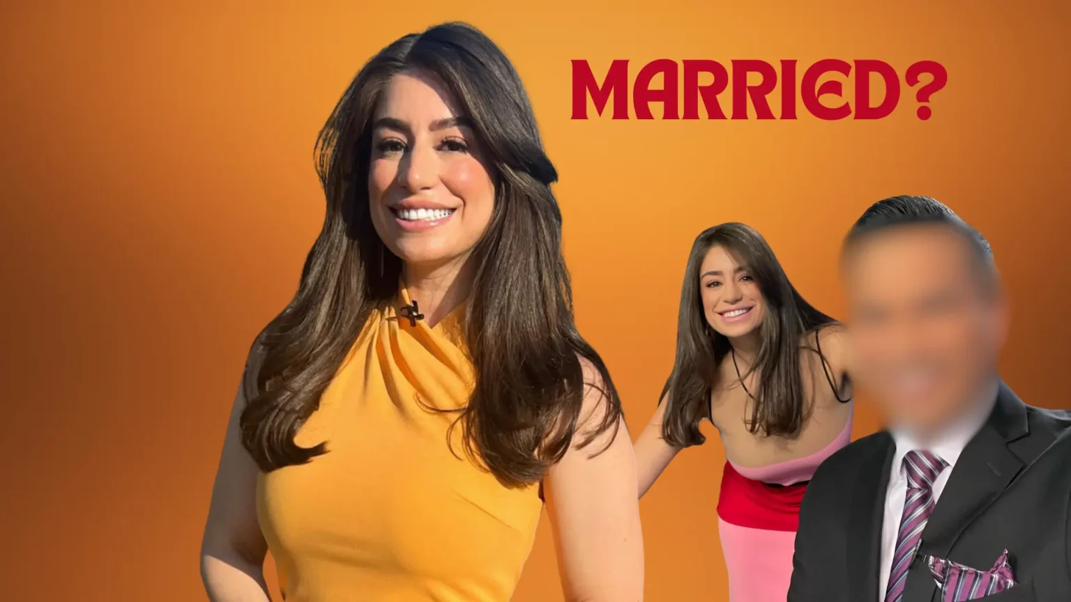 Does Lisa Villegas Have A Husband