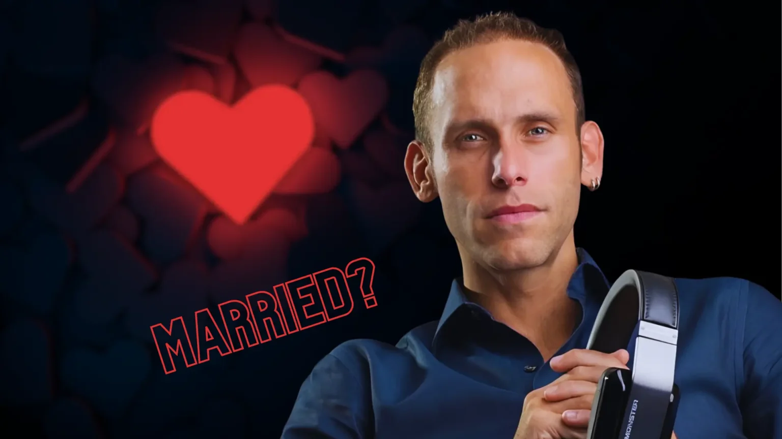 Who is Seth Gold’s Wife? Who is Seth Gold Wife