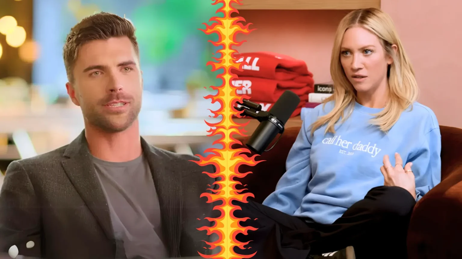 Brittany Snow and Tyler Stanaland Drama: The Full Story brittany snow tyler stanaland drama