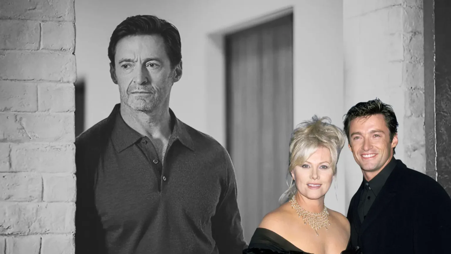 Hugh Jackman “Acting Very Scattered” After Divorce, Insider Claims hugh jackman behavior after divorce