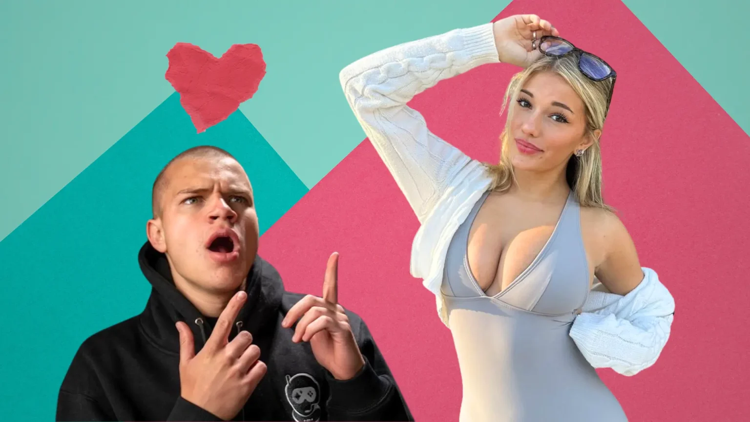 jynxzi girlfriend breckie hill