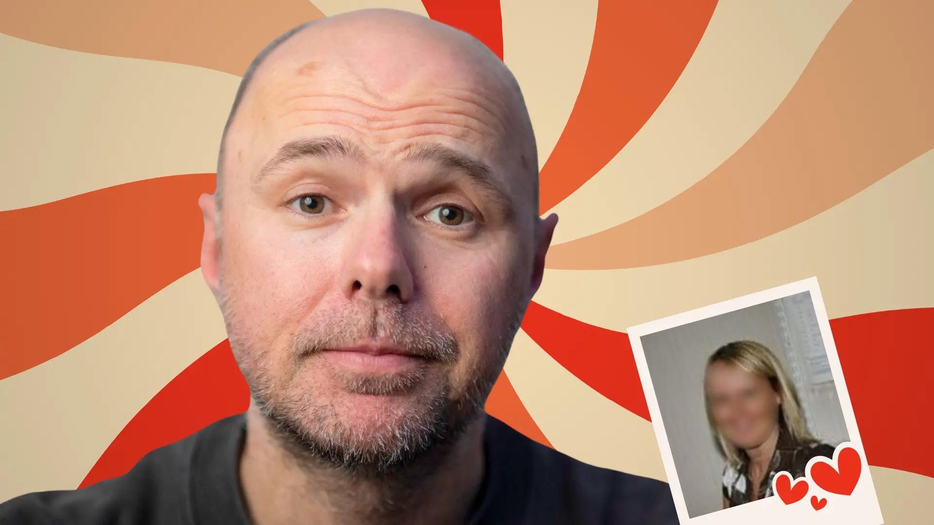 Does Karl Pilkington Have A Wife?