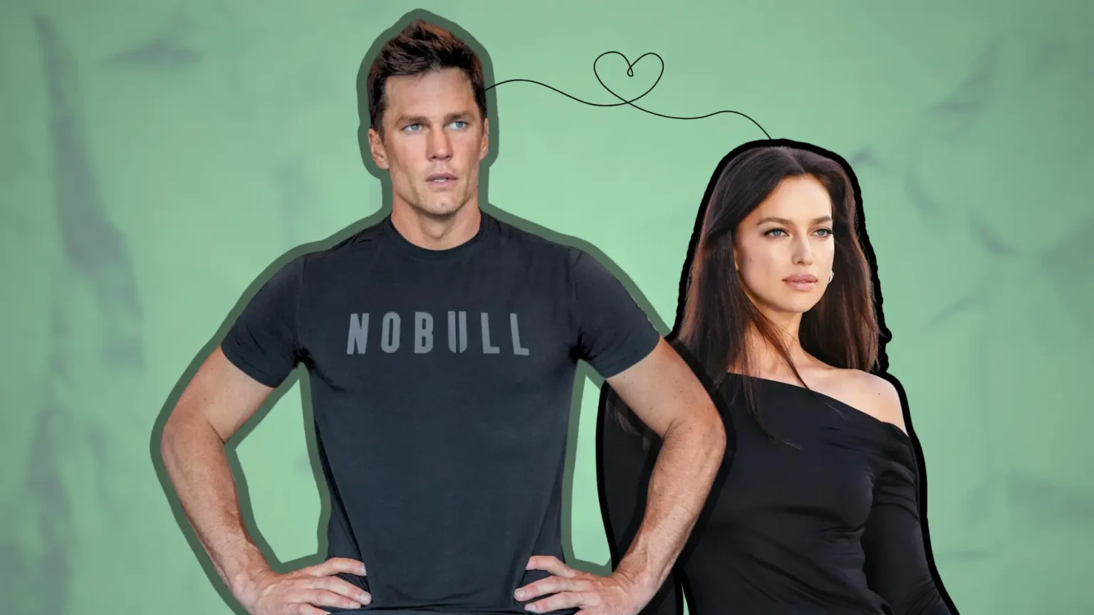 tom brady girlfriend irina shayk