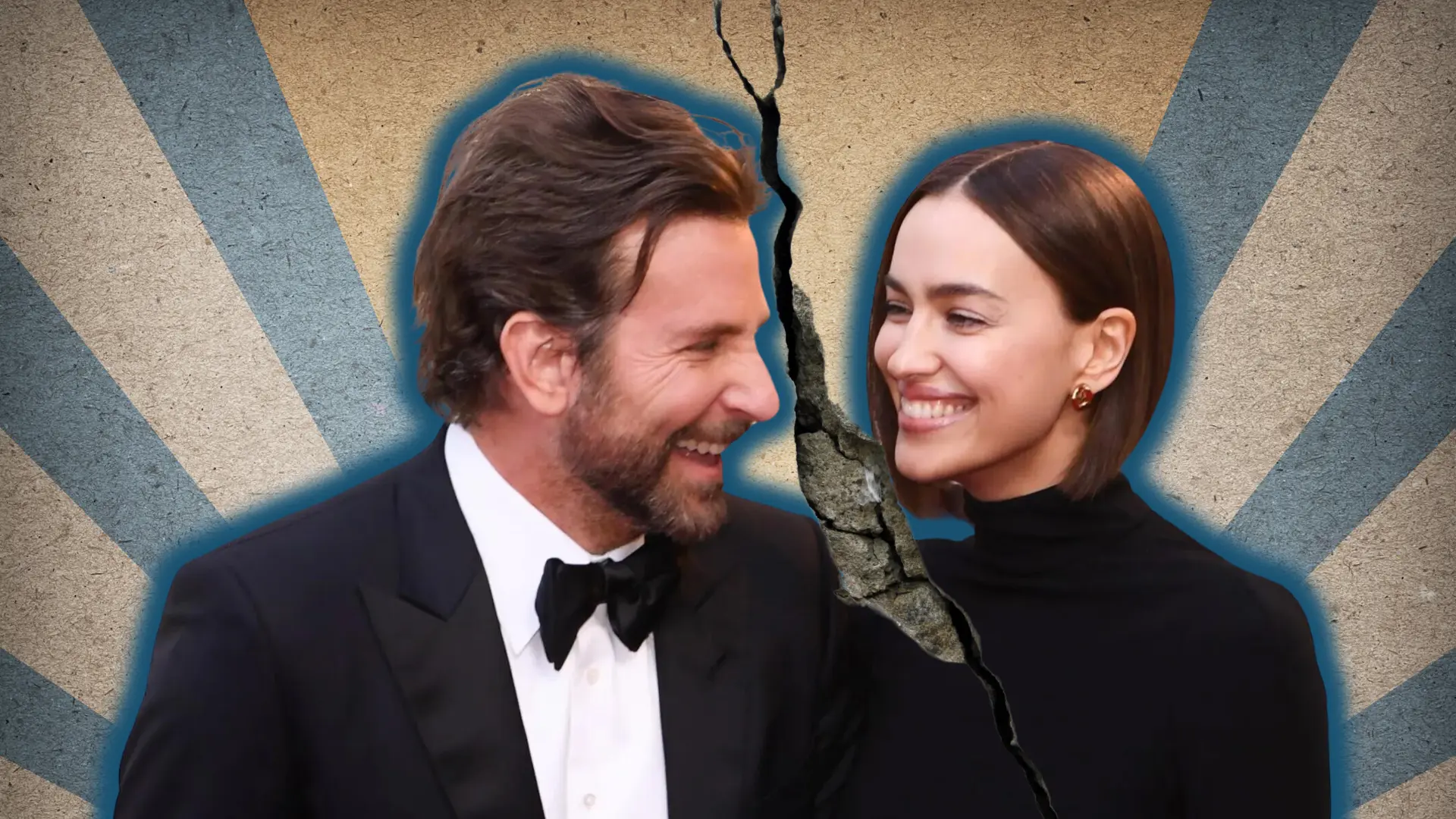 Bradley Cooper And Irina Shayks Relationship Timeline