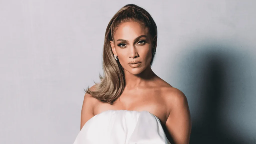 Jennifer Lopez “Doing Her Best To Stay Positive” Amidst Marital Challenges, Insider Claims Jennifer Lopez
