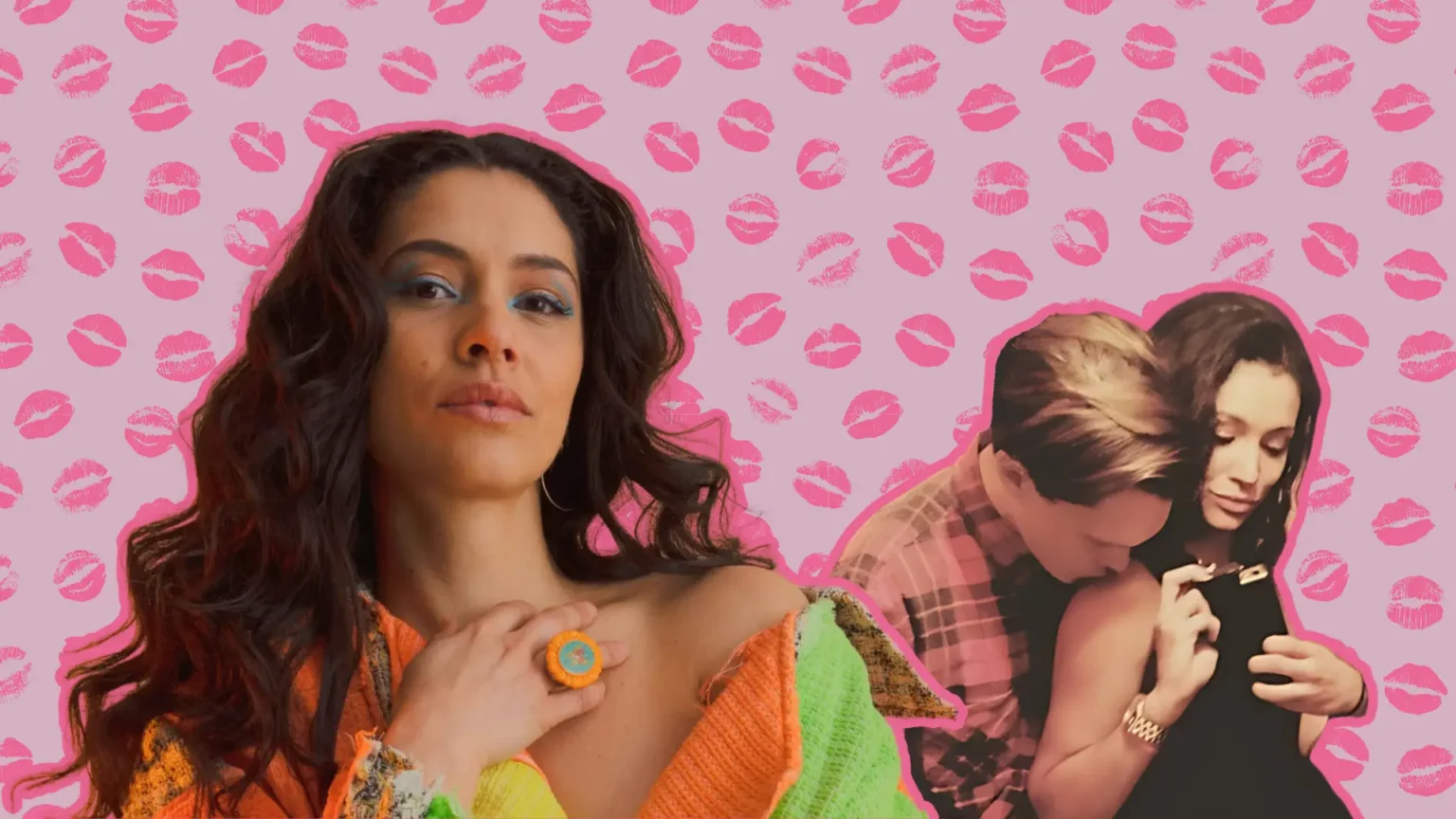 Miranda Rae Mayo Married