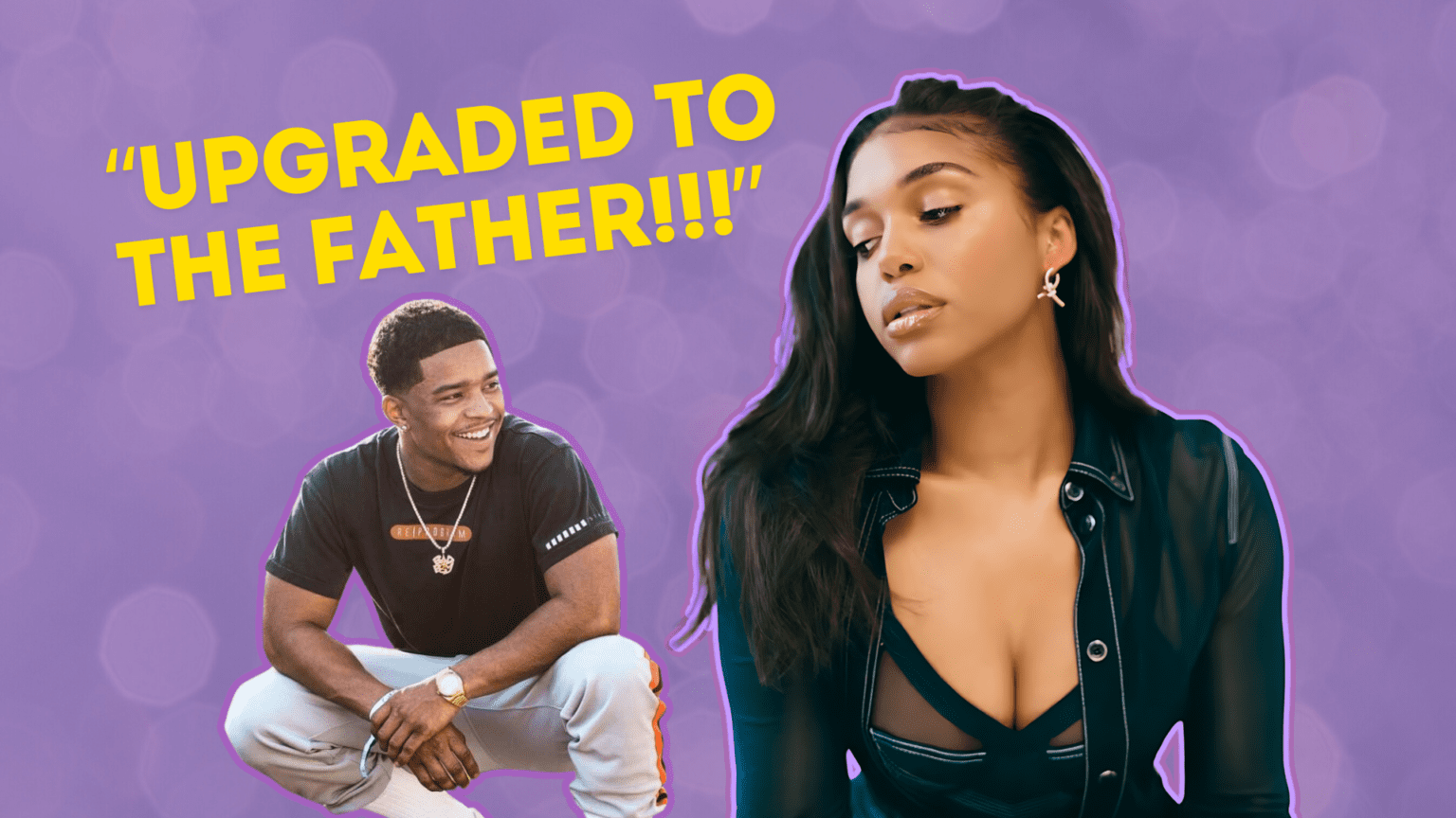 Did Lori Harvey Date Justin Combs? Lori Harvey and Justin Combs