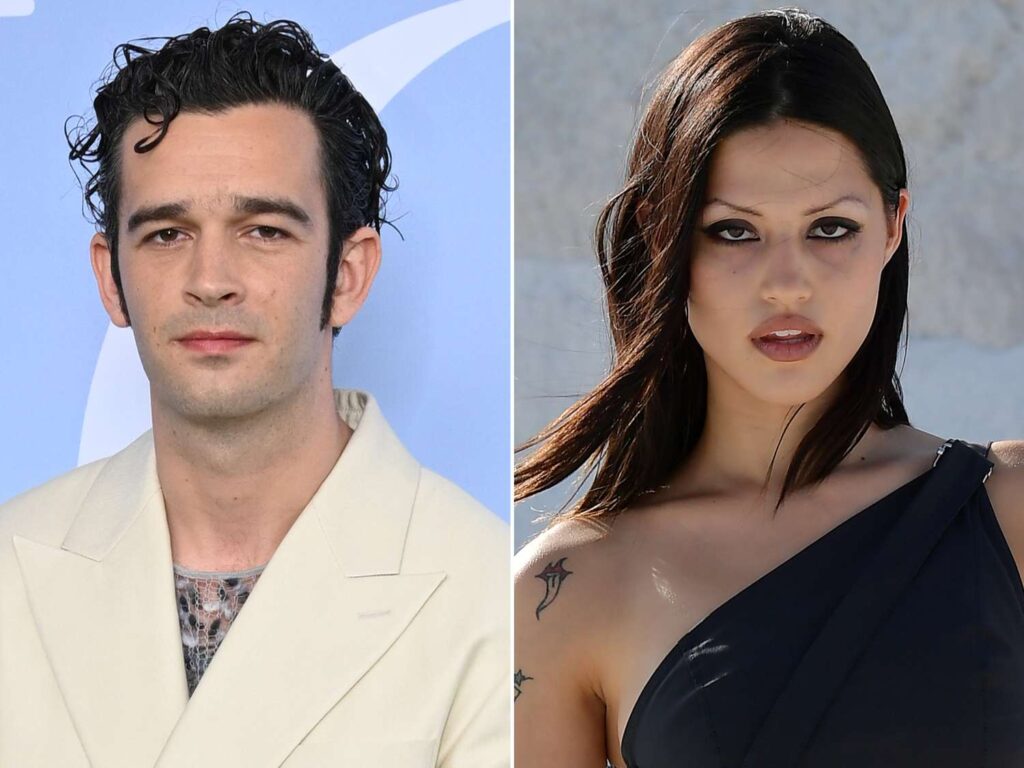 “I Love Being In Love”: Gabbriette Bechtel Opens Up About Love for Her Fiancé Matty Healy and Gabbriette Bechtel