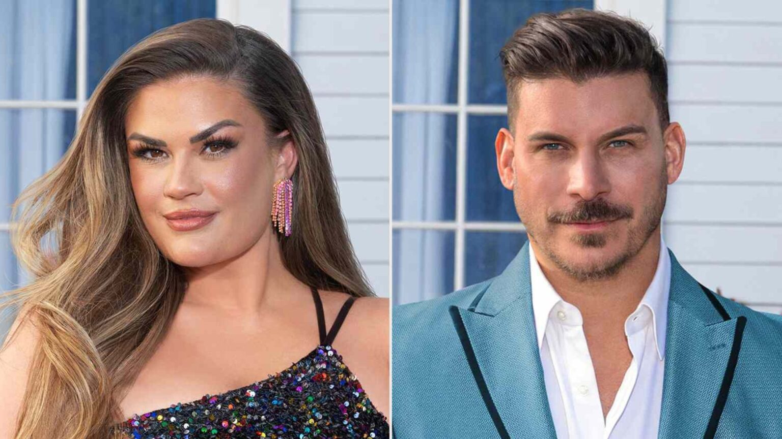 Brittany Cartwright Divorces Estranged Husband “For The Best Interest Of Herself”, Insider Claims Brittany Cartwright and Jax Taylor