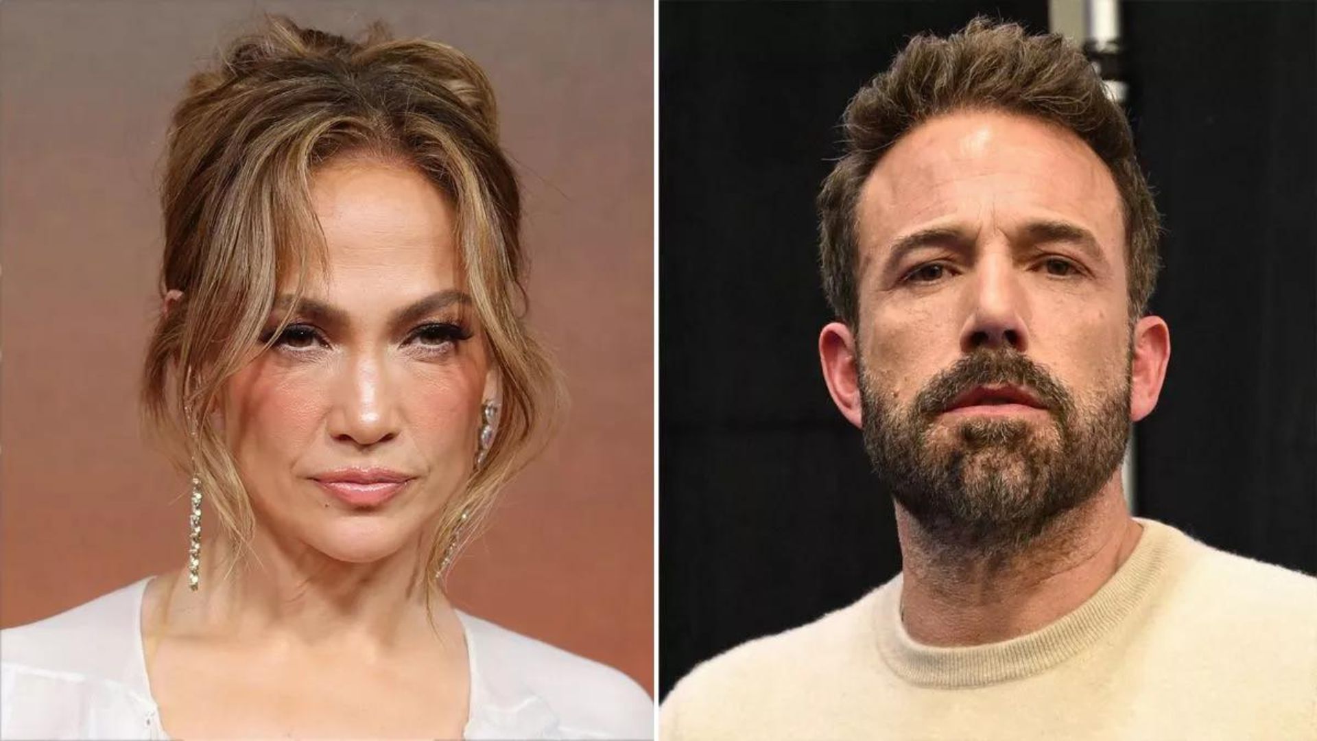 Ben Affleck Has Chosen To “Move On" From His Marriage To Jennifer Lopez