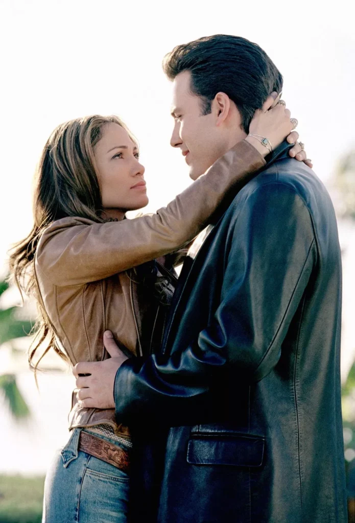 Jennifer Lopez’s Dating History (in Chronological Order) 1 Jennifer Lopez and Ben Affleck on the set of Gigli
