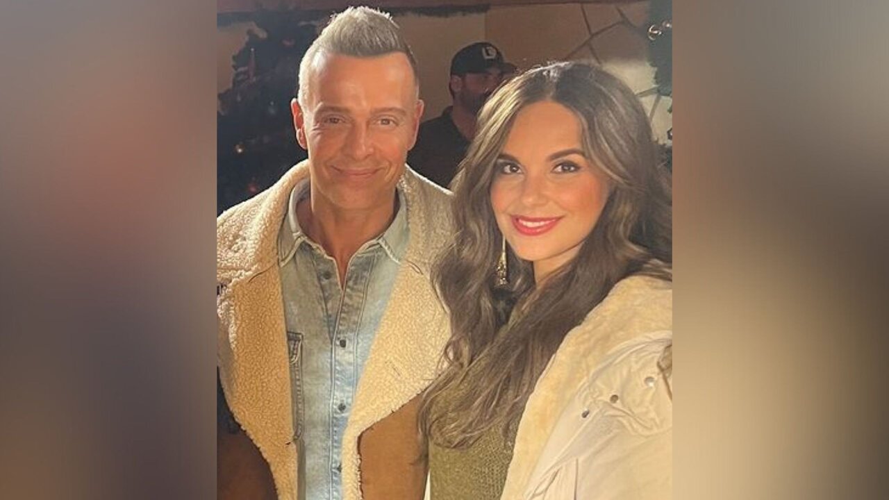 “She’s Lying!” Melina Alves Faces Backlash Over Joey Lawrence Affair