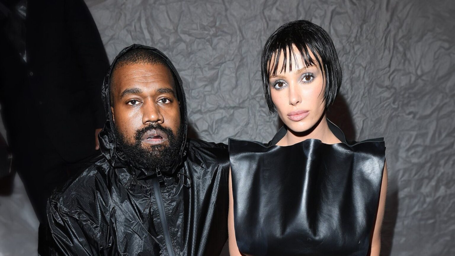 “Turned Her Into His Own Stepford Wife”: Kanye West Accused Of Controlling Bianca Censori Kanye West and Bianca Censori