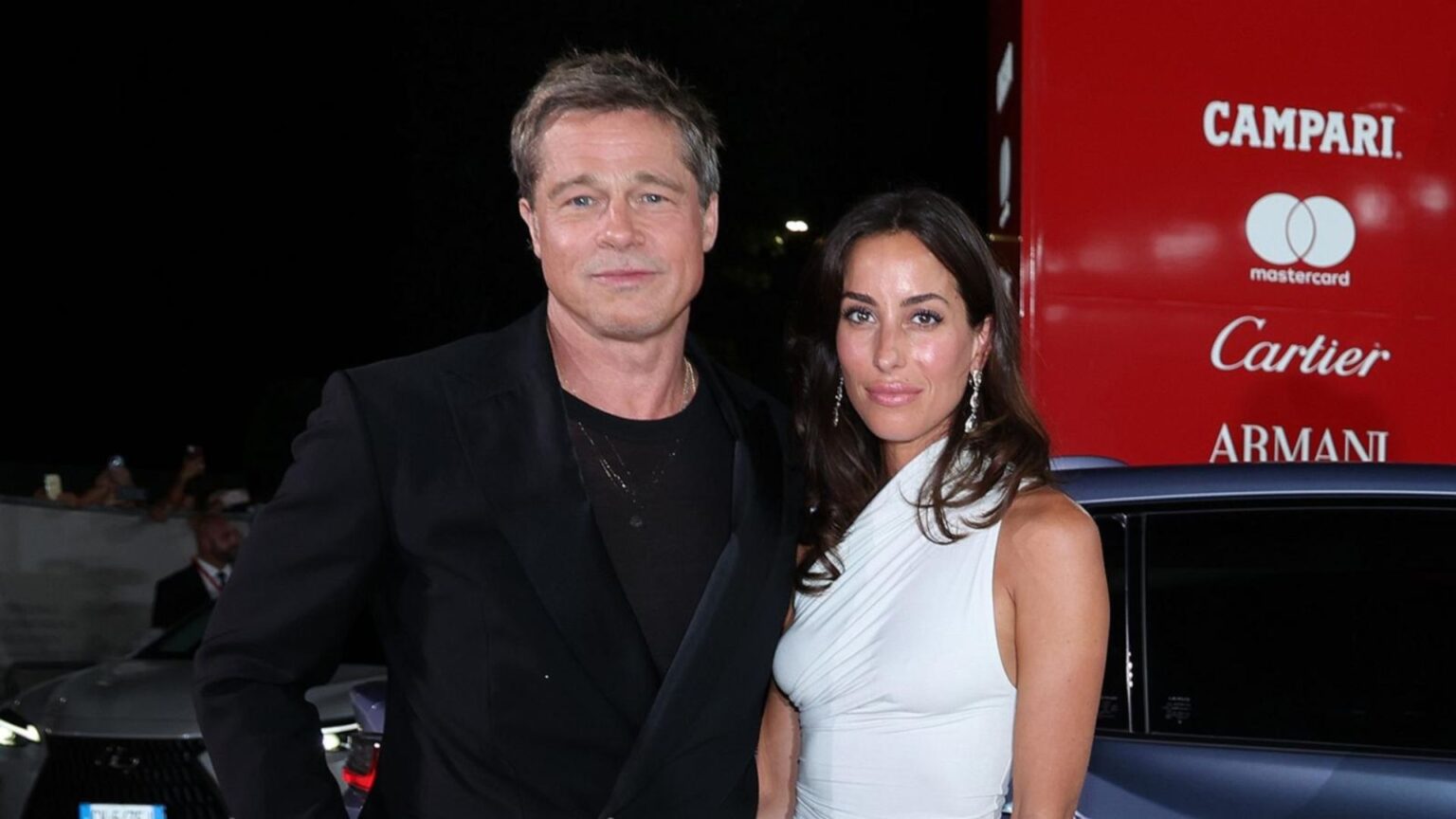 Brad Pitt Wants To Expand His Family With Girlfriend Ines De Ramon: “Good News To Share Very Soon” Brad Pitt and Ines De Ramon