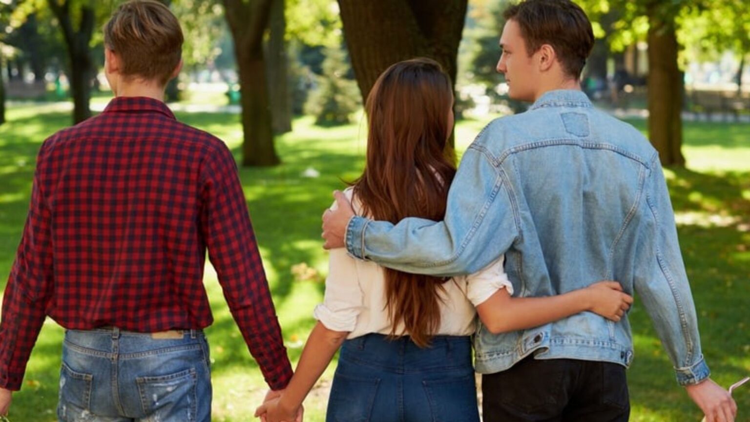 Cheating Ex-Girlfriend