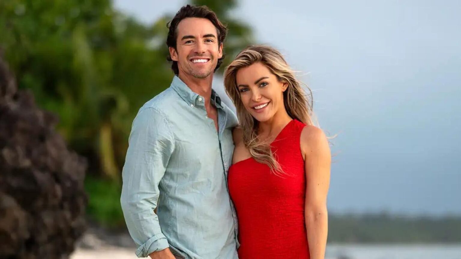 Crystal Hefner Faces Backlash As Fans Label Her A ‘Gold Digger’ After Revealing Her New Relationship Crystal Hefner and James Ward