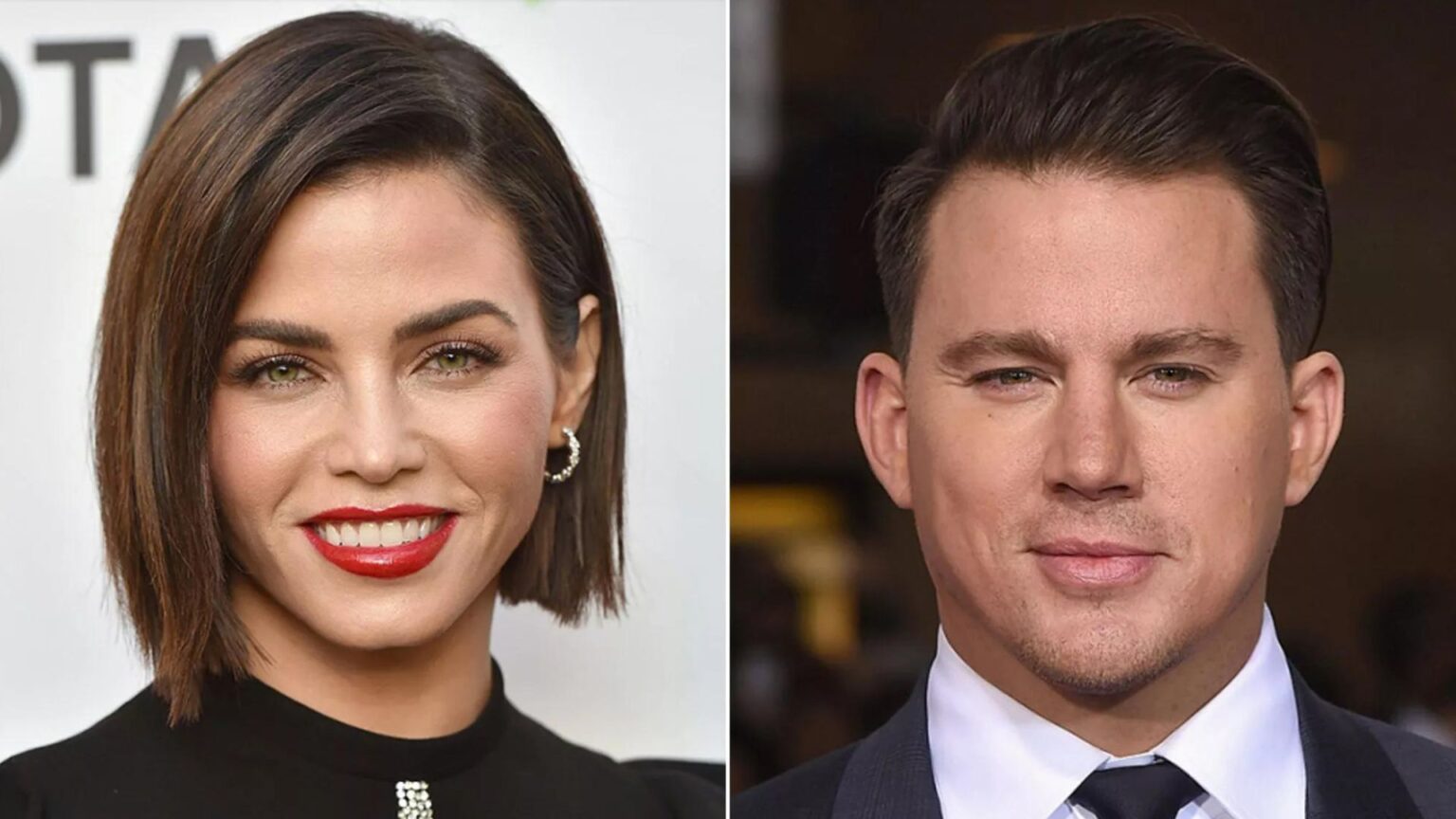 “Finally He Is A Free Man”: Channing Tatum And Jenna Dewan Officially Finalize Their Divorce Jenna Dewan and Channing Tatum