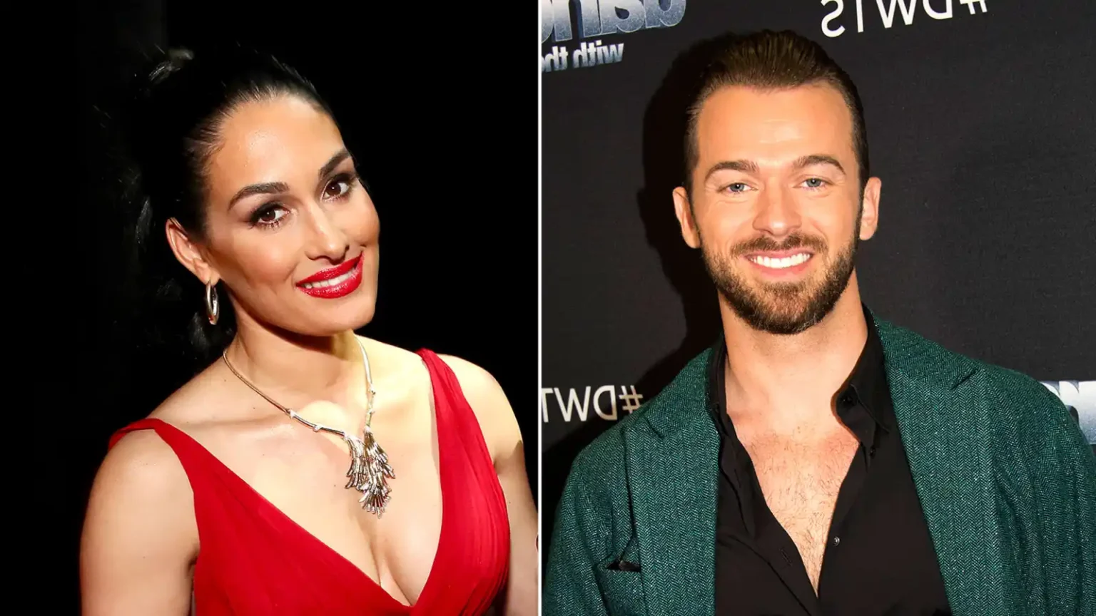 Artem Chigvintsev and Nikki Garcia To Divorce On “Mutually Acceptable Terms”, Says Artem’s Lawyer Nikki Bella and Artem Chigvintsev