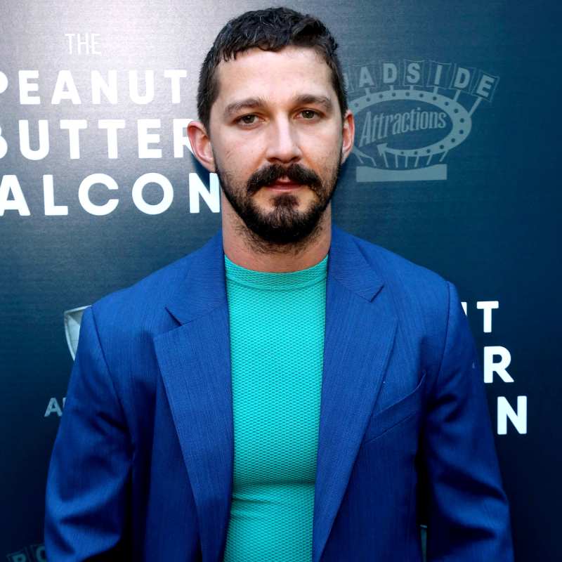 Shia LaBeouf 