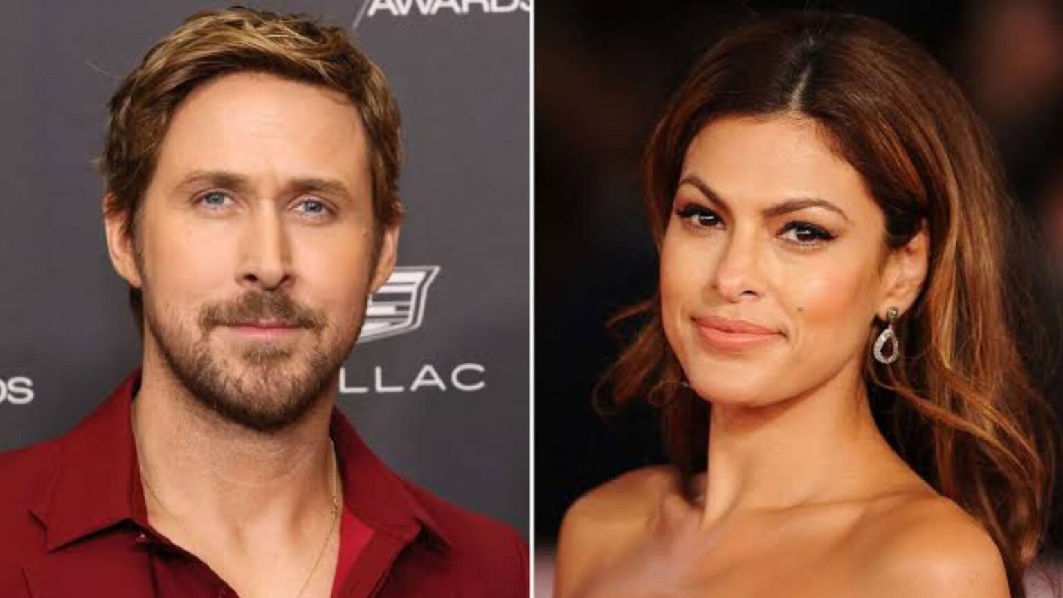 Eva Mendes Shares Rare Insight Into Her Private Marriage To Husband Ryan Gosling Ryan Gosling and Eva Mendes