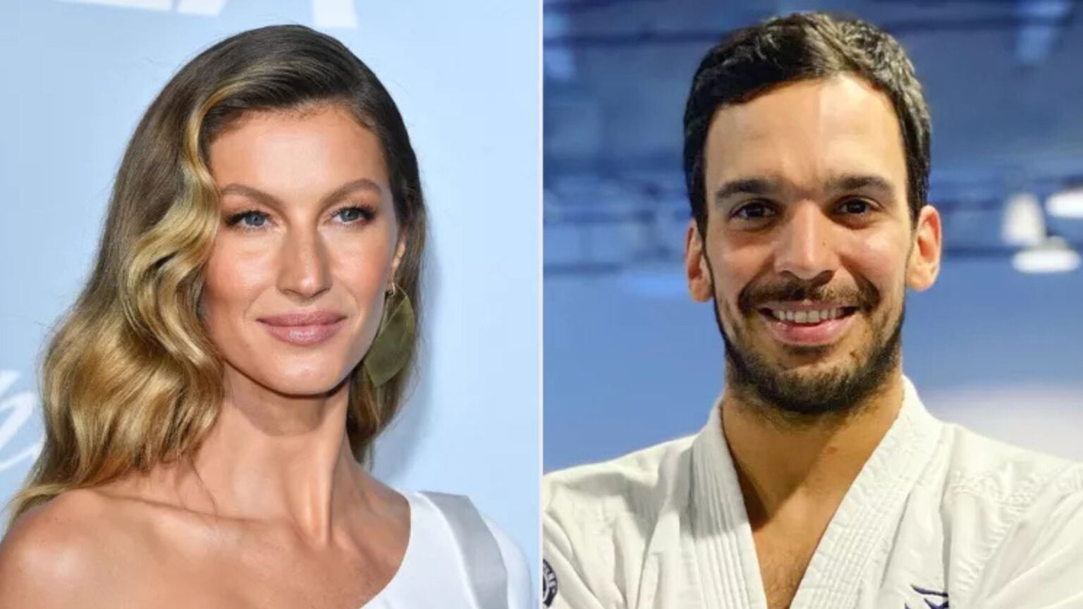 Gisele Bündchen And Boyfriend Joaquim Valente “Are Happy For This New Chapter,” Insider Reveals As They Announce Their Pregnancy Gisele Bündchen and Joaquim Valente