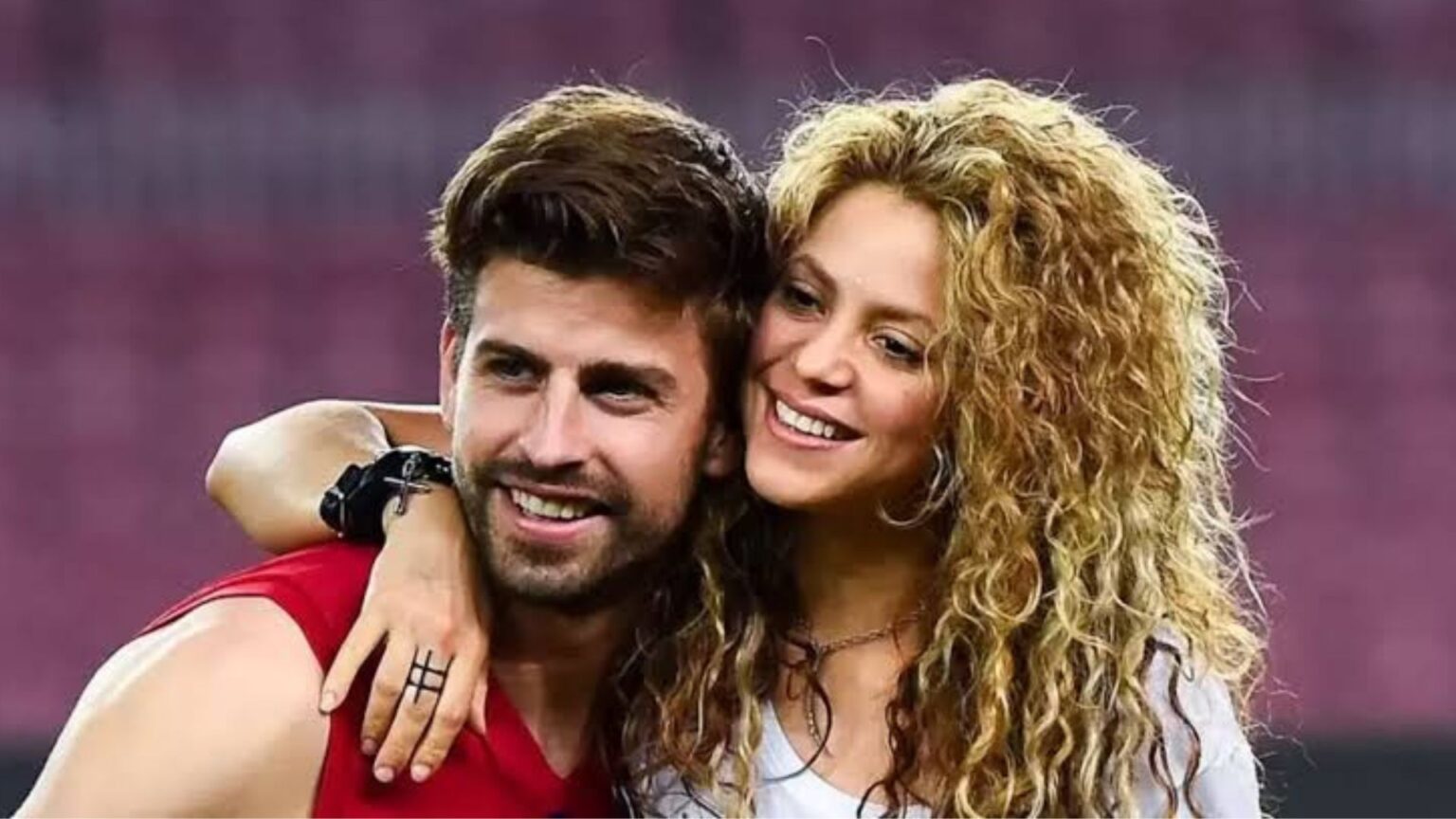 Gerard Piqué Speaks Out On His Scandalous Breakup With Shakira Two Years Later: “What Really Happens Is Often Not Shared” Gerard Piqué and Shakira