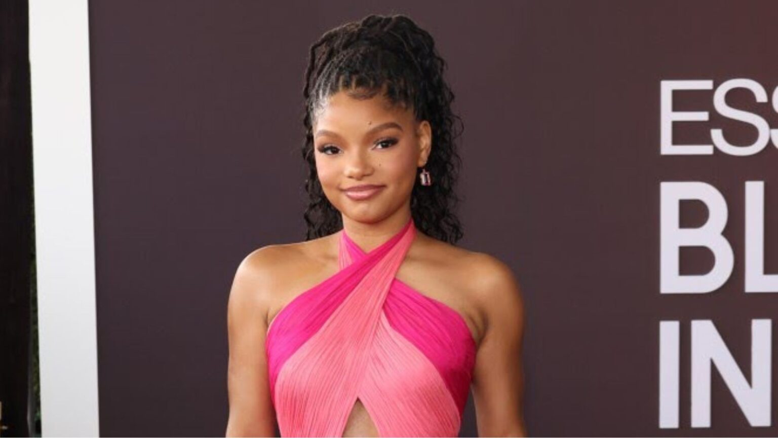 Halle Bailey