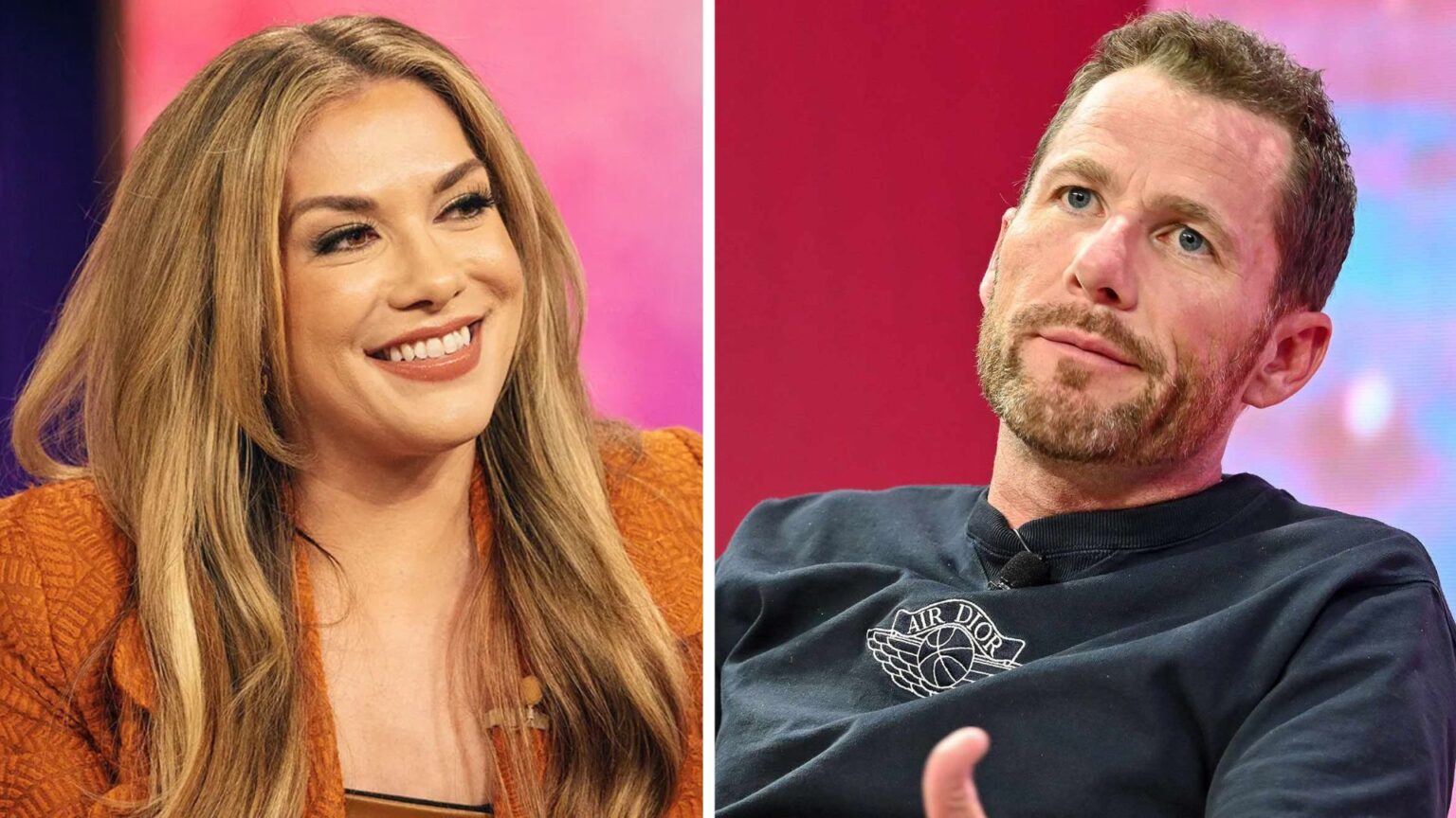 Allison Holker Makes Romance With Boyfriend Adam Edmunds Instagram Official: “My Anchor” Allison Holker and Adam Edmunds