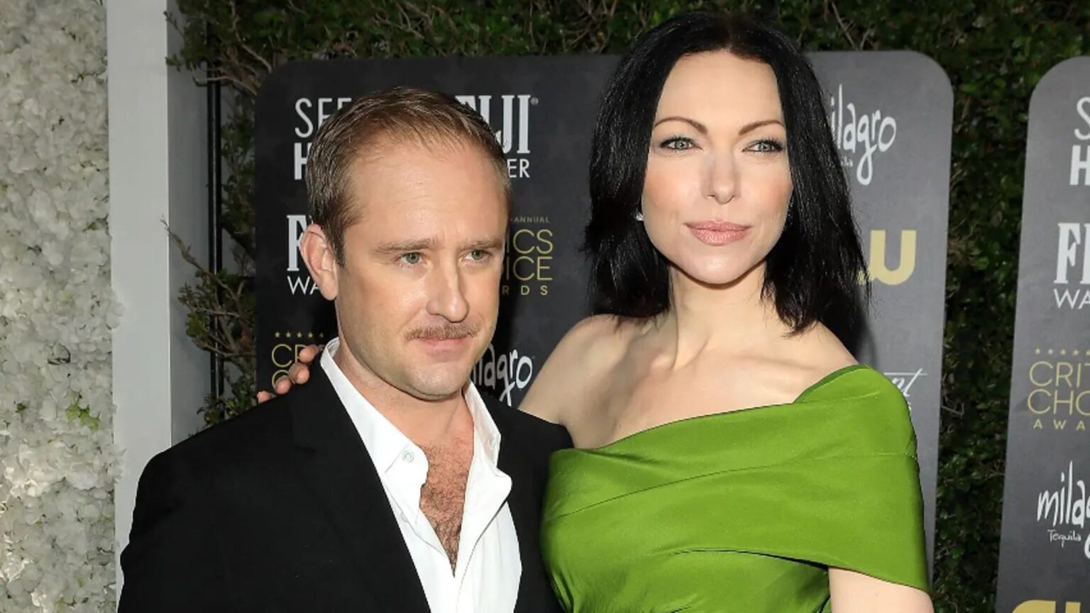 Ben Foster And Laura Prepon Confirm Separation After Six Years Of Marriage Ben Foster and Laura Prepon
