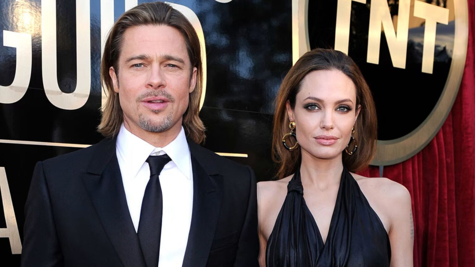 Brad Pitt’s Alleged “Horrifying” Physical Abuse Exposed In Court Amid Ongoing Divorce With Angelina Jolie Brad Pitt and Angelina Jolie (1)