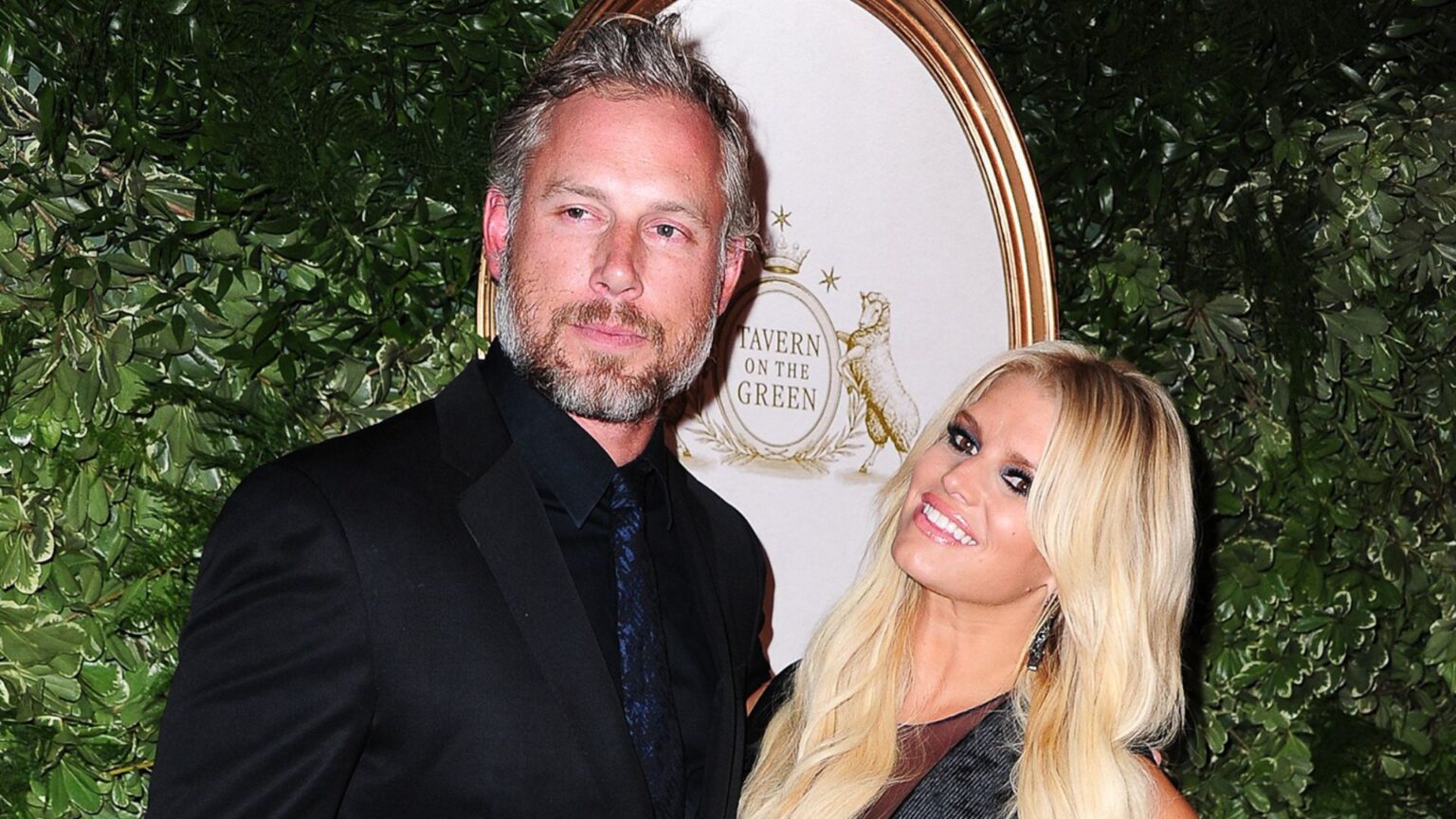 Singer Jessica Simpson Has Reportedly Separated From Husband Eric Johnson, Claims Insider Eric Johnson and Jessica Simpson