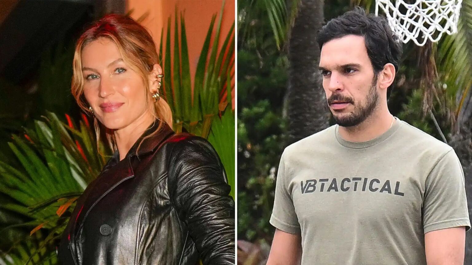 Gisele Bündchen Plans A “Low-Key Wedding” Ceremony With Boyfriend Joaquim Valente, Insider Reveals  Gisele Bündchen and Joaquim Valente