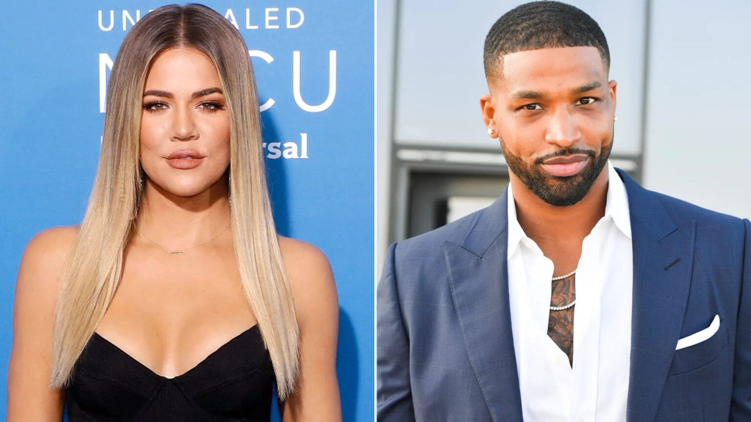 Khloe Kardashian Experiencing “Bad PTSD” From Ex Tristan Thompson’s Cheating: “She’s Shutting Herself Off” Khloe Kardashian and Tristan Thompson