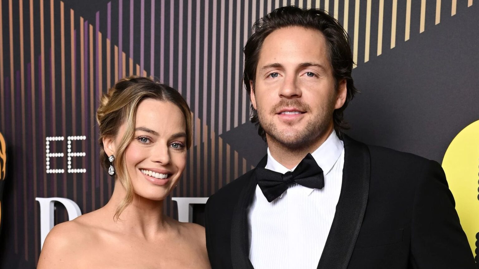 Margot Robbie And Tom Ackerley “Waited A Long Time” To Embrace Parenthood: “It Was Almost Unbelievable” Margot Robbie and Tom Ackerley