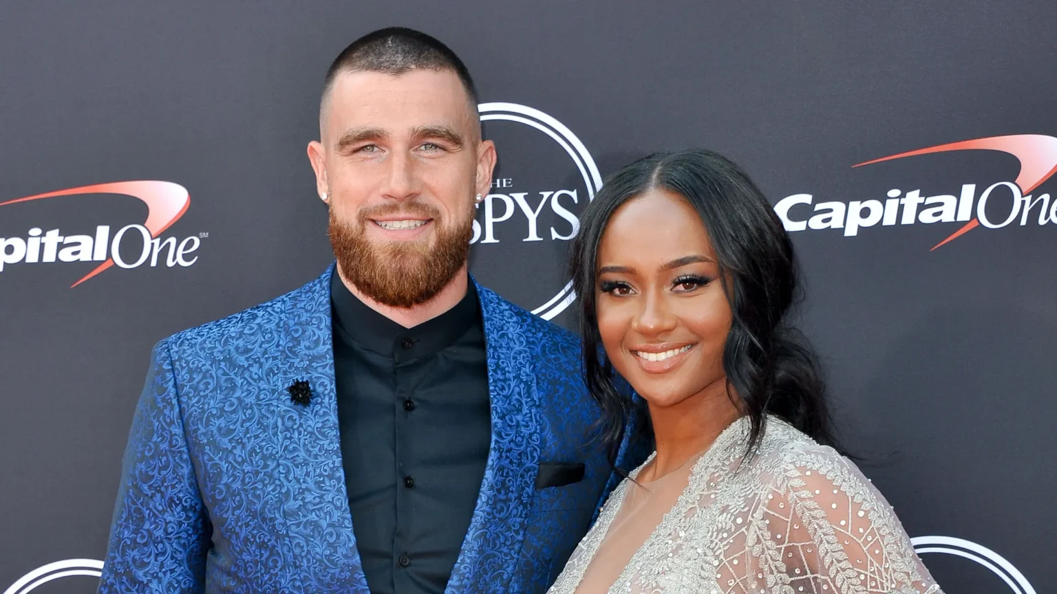 Travis Kelce’s Ex Breaks Down Over Their Breakup On Reality TV As His Romance With Taylor Swift Heats Up Travis Kelce and Kayla Nicole