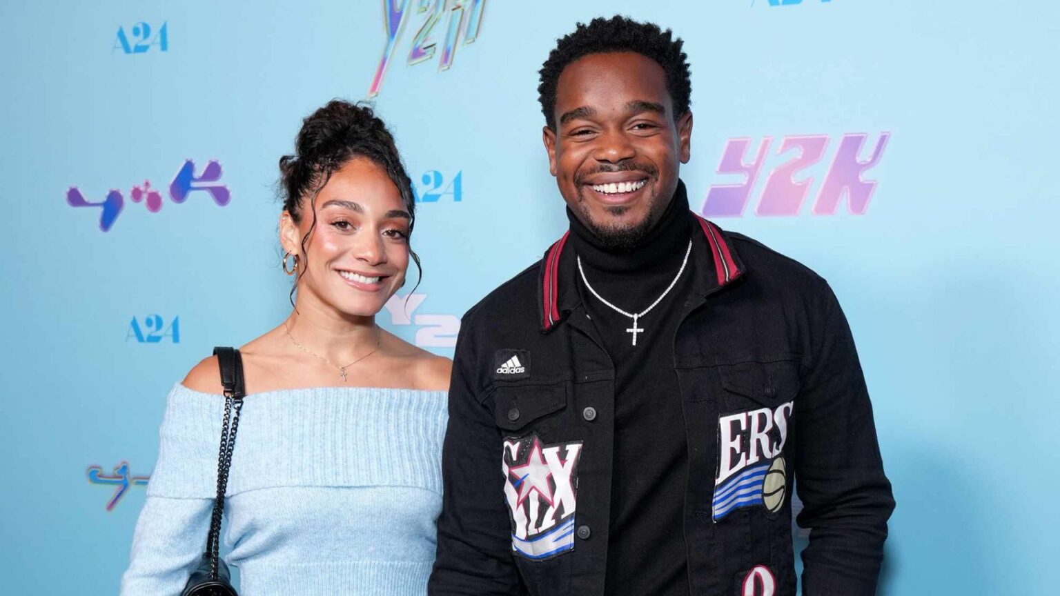 Watch: Dexter Darden Proposes To Longtime Girlfriend In A Dreamy Engagement Video Briah Nelson and Dexter Darden