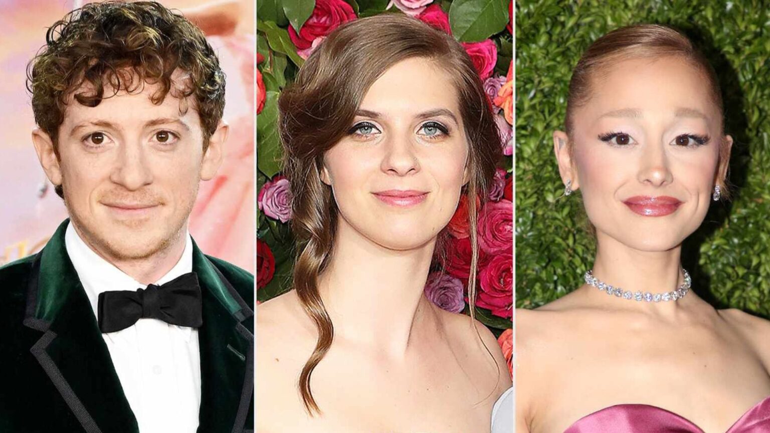 Ethan Slater’s Ex, Lilly Jay, Breaks Silence On Divorce “In The Shadow Of” His Highly-Public Relationship With Ariana Grande Ethan Slater, Lilly Jay, and Ariana Grande