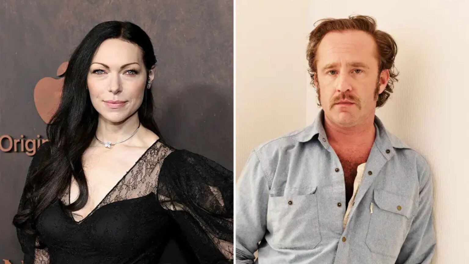 Laura Prepon Counters Ex Ben Foster’s Denial Of Alcohol Addiction And Child Neglect With Fierce Witness Claims  Laura Prepon and Ben Foster