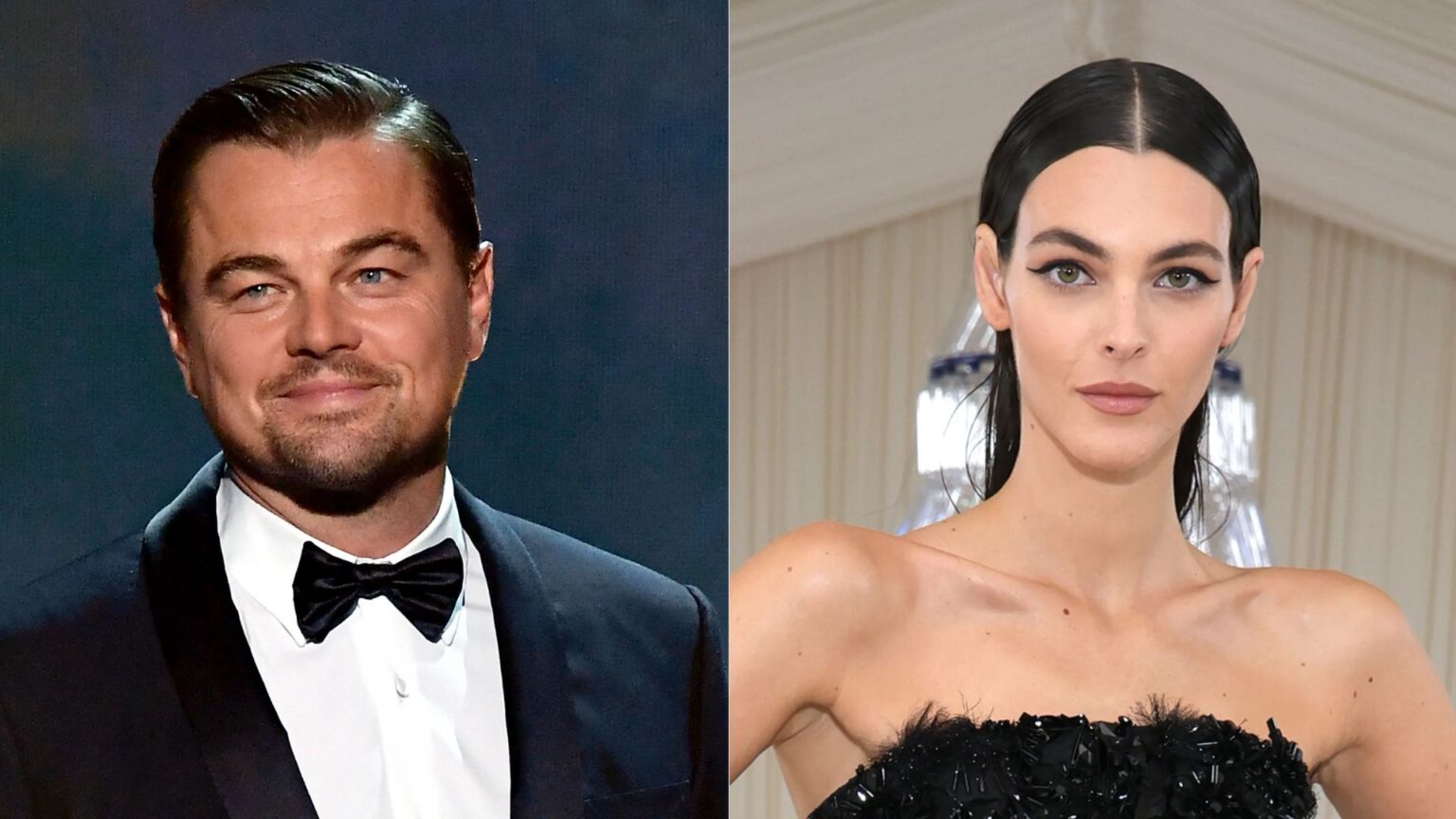 Fans Dub Leonardo DiCaprio’s PDA-Filled Vacation A “Farewell Trip” For His “Aged Out” Girlfriend Leonardo DiCaprio and Vittoria Ceretti