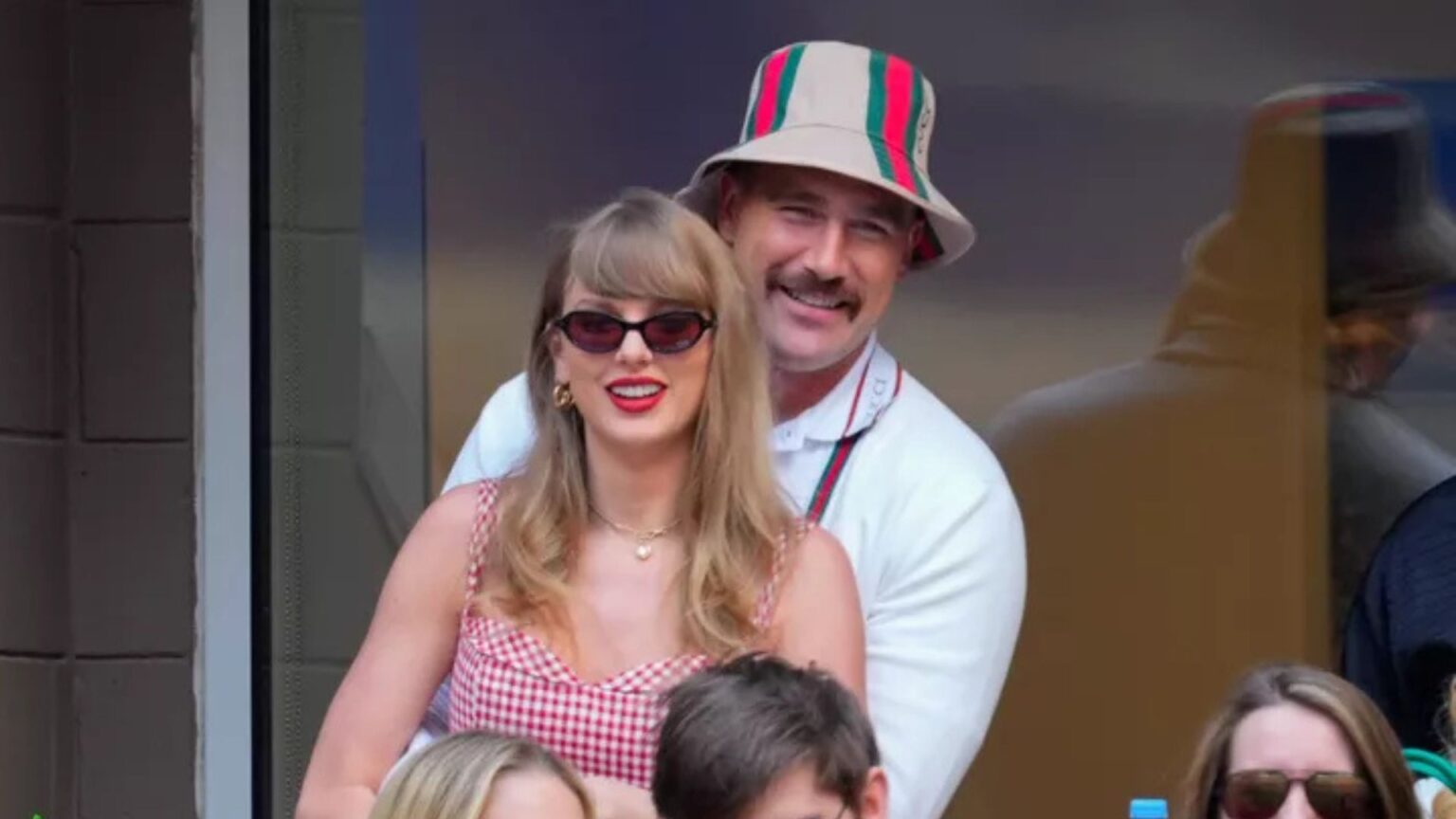 Taylor Swift Spotted On Rare Date Night With NFL Beau Following Massive Career Win Taylor Swift and Travis Kelce