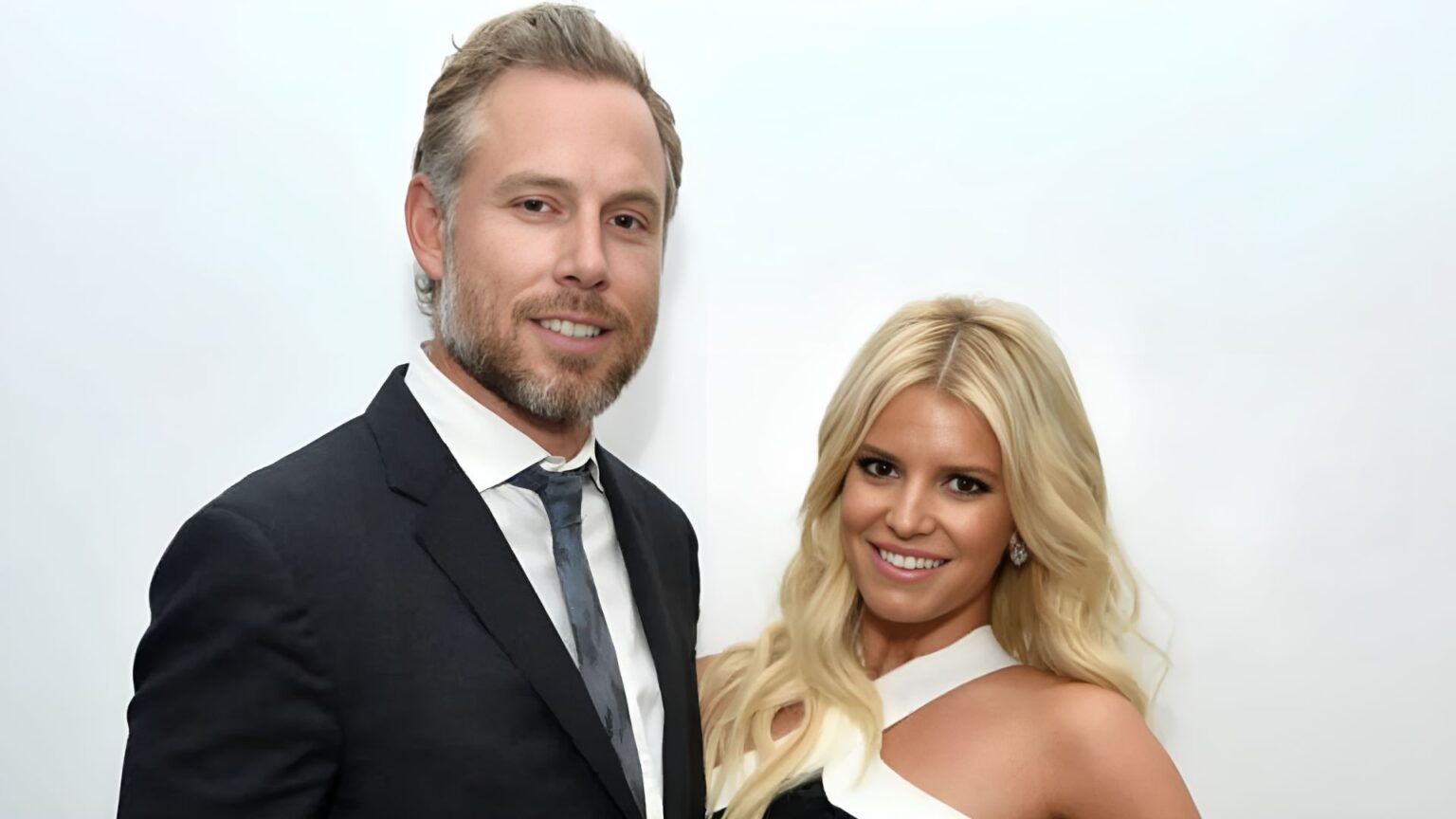 Jessica Simpson Confirms “Painful” Separation From Husband After 10 Years Of Marriage Eric Johnson and Jessica Simpson