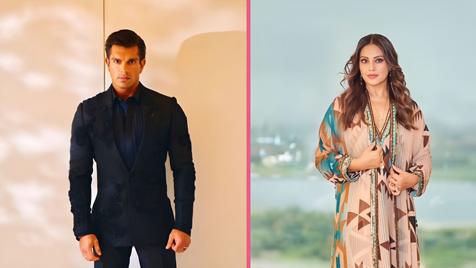 Karan Singh Grover Shares Rare PDA-Filled Tribute On Wife Bipasha Basu’s 47th Birthday Karan Singh Grover and Bipasha Basu