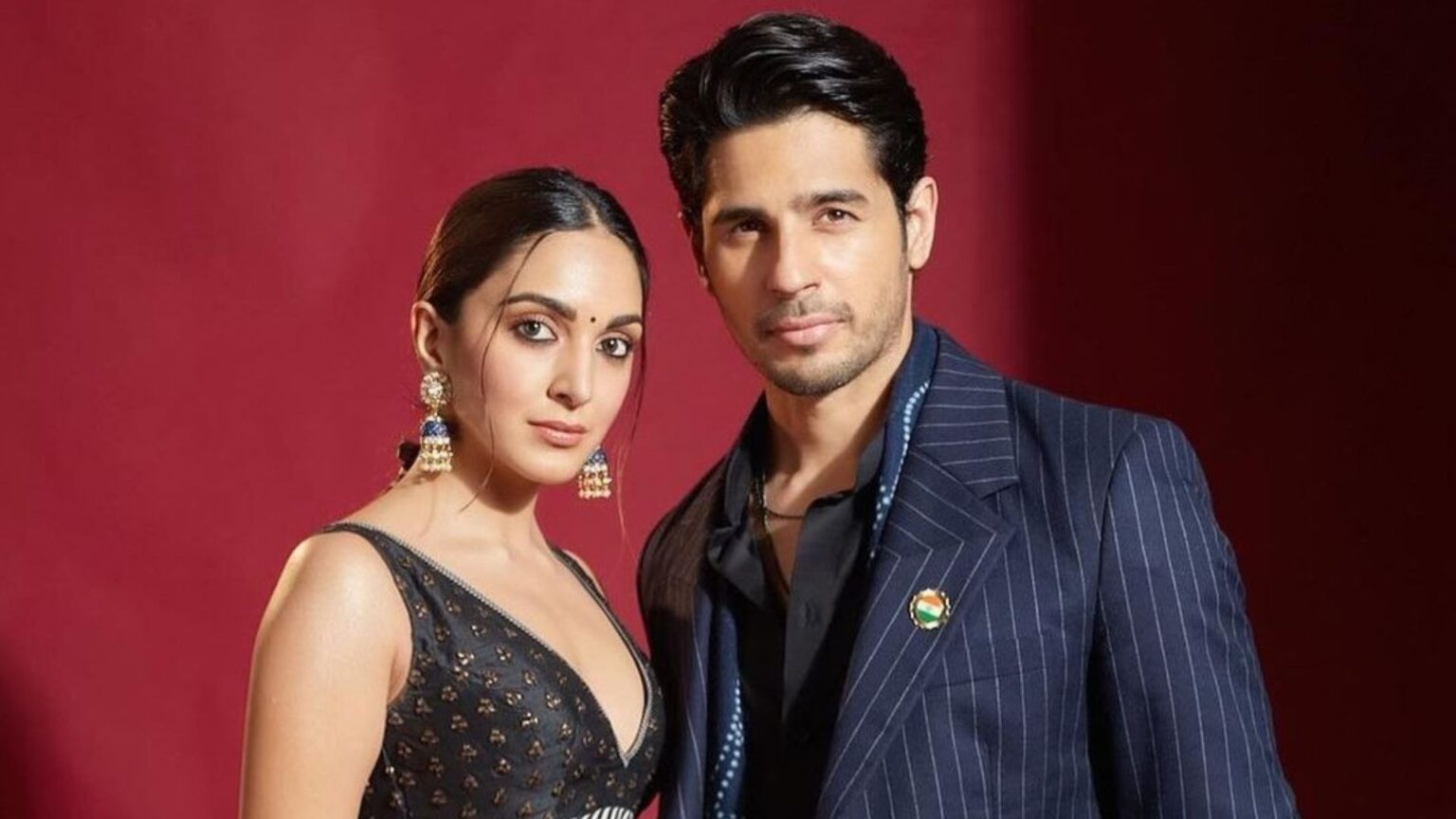 Watch: Rare Image Of Sidharth Malhotra And Kiara Advani From His 40th Birthday Celebration Sidharth Malhotra and Kiara Advani