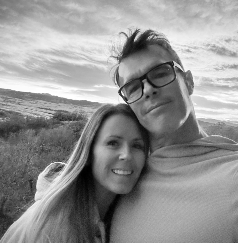 Trista Sutter and Ryan Sutter